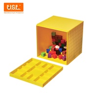 USL Base ten blocks - thousand cube (1pc only)