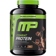 Subida Muscle Protein Powder, Milk Chocolate Flavor, Muscle Exercise Products, 5 Kinds of Protein, I