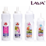 Lava CNT180/CNT360/CNT360DB/CNT360TPL Sauce Bottle/Sauce Squeezer/Squeeze Bottle/Multipurpose Tube