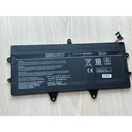 PA5267U PA5267U-1BRS 11.4V 44Wh  Battery For Toshiba Portege X2W X2W- D X2W-E X2W-D-1E X2W-D-1Q