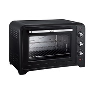 เตาอบ TEFAL รุ่น OF4958 กำลัง 60 ลิตร สีดำ Tefal OF4958