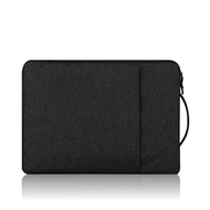 NEX กระเป๋าโน๊ตบุ๊ค soft case เคสMacbook Air Pro เคสSurface Pro เคสโน๊ตบุ๊ค 12.5 13 14 15.4 15.6 16นิ้ว ซองแล็ปท็อป เคสไอแพด แท็บเล็ต Laptop Bag Macbook iPad Surface Sleeve Case