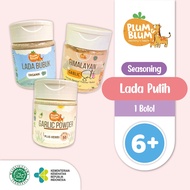 Plum & Blum Mpasi Kitchen Seasoning- 50gr