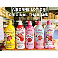 ABONNE WHITENING LOTION