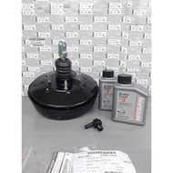 Brake Air Cylinder Set Nissan MARCH K13 ALMERA N17 NOTE E12 D7210-1HJ0A (Genuine Parts)