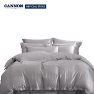 [NEW ARRIVAL] CANNON 1000TC TENCEL™ Belvon Alfiez (Quilt Cover Set | Bedsheet)