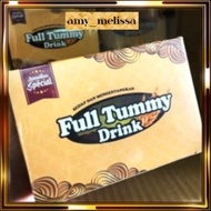 Full Tummy Drink By Aifa azlan PREMIUM CHOCOLATE OAT MILK BARLEY