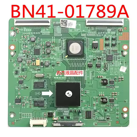 BN41-01789A BN41-01789 T con Board BN41-01789A BN41-01789 46'' 55'' 120_3D_TCON for Samsung LCD TV L