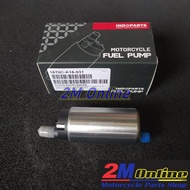Rotak Dinamo Fuel Pump Beat FI Scoopy FI Indopart 1670C-K16-031