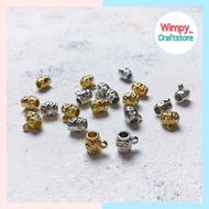 Mug Beads Cup Accessories Material Sequin Bracelet Necklace Beads