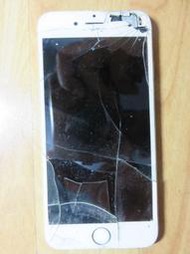 X.故障手機-Apple IPhone 6 A1586 直購價380