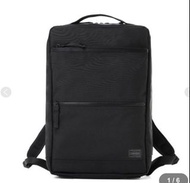Porter  backpack 背包