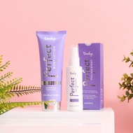 Daki / Dead Skin Remover peeling spray perfect by umikyo