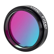 Light Pollution Suppression Filters Reduce Light Pollution & Enhance Contrast for Clear Cosmic Ob