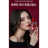 [Loreal Paris] Elseve Extraordinary Oil Cherry Wood