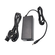 Penyesuai Kuasa CE12V8A UKCA Disahkan 24V4A Skrin LCD Pencetak 3D Penyesuai Standard UK