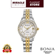 Bn BNB10784 Series Elegance Women Watch BNB10784-2115S