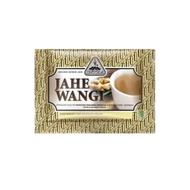 INTRA Ginger Tea Jahe Wangi Instant Herbal Drink Warm Ginger Drink Sachet