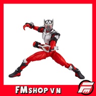 (2nd) Figma SP-015 Kamen Rider Dragon Knight Figure