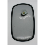Fiat Truck & Bus Rear View Mirror with Glass | Size : 156mm x 254mm