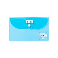 🆕 #日本代購 JP🇯🇵 📦預購 日本限定 BT21 Baby PVC 口罩套 🐨Koya (RM)