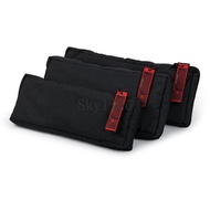 【In Stock】KBDfans &amp; SKYline Mechanical Keyboard Canvas Bag Keyboard Carrying Case Bag For 65% 75% 80%
