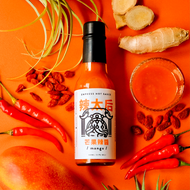 辣太后 Empress Hot Sauce 愛文芒果辣醬