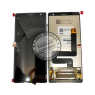 SONY LCD TOUCHSCREEN XPERIA XZ2 H8216 H276 H8266 H8296 BLACK Original