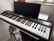 Roland GO PIANO 61p go-61p with warranty