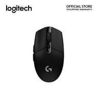 Logitech Gaming Mouse G304 LIGHTSPEED Wireless 12000 DPI Hero Sensor Lightweight