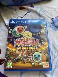 ps4 太鼓達人