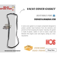 MSP TOYOTA INNOVA 1TR VALVE COVER GASKET 11213-75040