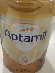 Aptamil 愛他美 ESSENSIS NEO 3號奶粉