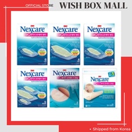 3M Nexcare bandage / First aid waterproof hydrocolloid dressing Bandage