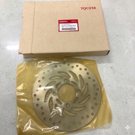 Front Disc Plate Wave 110i/Wave 110iled/Wave 125i Whale/Wave 125iled Genuine Center 45251-KWB-602