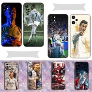 CR7 Football star Cristiano Ronaldo FC5 for Xiaomi Poco F3 M3 Pro X3 NFC GT F4 X4 C40 Compatibility 