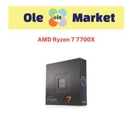 AMD Ryzen 7 7700X