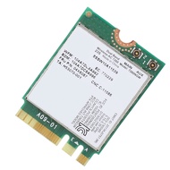 For Intel 7260AC 7260NGW Dual Band Wireless Network Card For Lenovo IBM Thinkpad FRU04X6087
