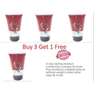 Palema YES Erratic Clay Wax (Authentic)  Buy 3 Get 1 Free