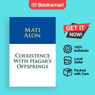 Coexistence with Hagar's Offsprings | Alon, Mati | Paperback | English Edition  | 9781425112448