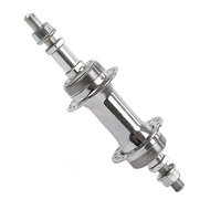 [HOT] Bicycle Front Wheel Hub Bike Bicycle 36 Hole Wheel Hub REAR hub with Grease port