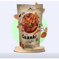 Instant CUANKI TER....!! ️