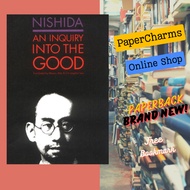 An Inquiry into the Good
