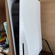 PS5 光碟版 原裝手制 有原裝盒