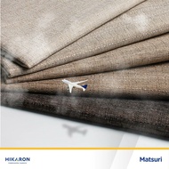 Matsuri-slub CANVAS FABRIC/CANVAS SLUB SOFA FABRIC