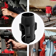 genemy-MY 49-16-2967 Protective Boot Fit for FUEL 2967-20 1/2in Impact Wrench Cover Rubber Sleeve