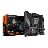 Sesuai untuk motherboard Gigabyte B760M GAMING X GEN5, menyokong DDR5 dan CPU 14600KF/12600KF.