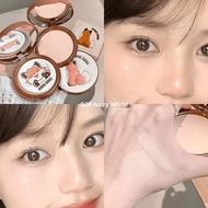 Cloud Light Finish Compact Powder
