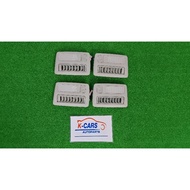 TOYOTA ESTIMA ACR50 ROOF AIRCOND VENT