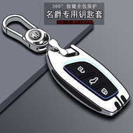 2021-2025 MG MG3 MG4 MG5 Key Case mg6 MGS5 EV HEV HYBRID+MGEZS VS HS ZS Car Key Case Shell Buckle